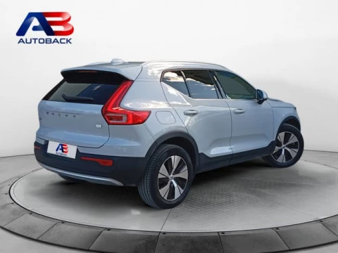 Volvo XC40 1.5 T4 Twin Recharge Inscription Ex Auto