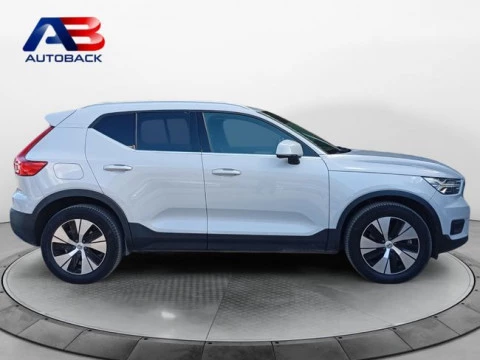 Volvo XC40 1.5 T4 Twin Recharge Inscription Ex Auto