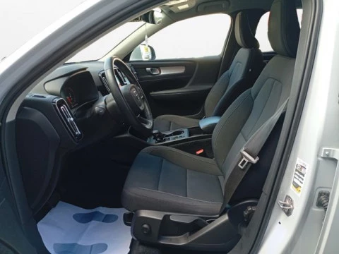 Volvo XC40 1.5 T4 Twin Recharge Inscription Ex Auto