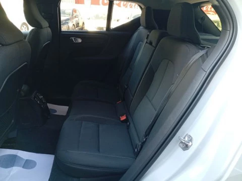 Volvo XC40 1.5 T4 Twin Recharge Inscription Ex Auto