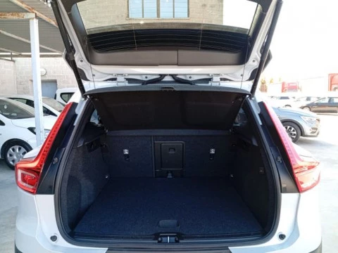 Volvo XC40 1.5 T4 Twin Recharge Inscription Ex Auto