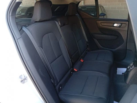 Volvo XC40 1.5 T4 Twin Recharge Inscription Ex Auto