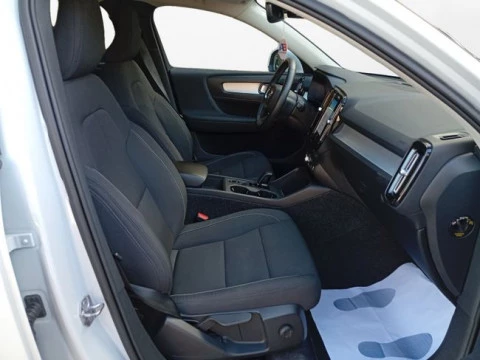 Volvo XC40 1.5 T4 Twin Recharge Inscription Ex Auto