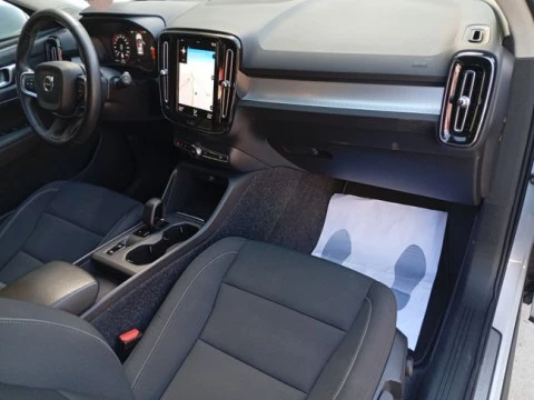 Volvo XC40 1.5 T4 Twin Recharge Inscription Ex Auto