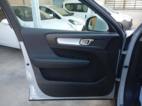 Volvo XC40 1.5 T4 Twin Recharge Inscription Ex Auto