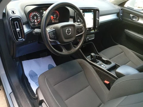 Volvo XC40 1.5 T4 Twin Recharge Inscription Ex Auto
