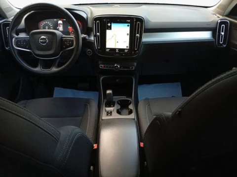 Volvo XC40 1.5 T4 Twin Recharge Inscription Ex Auto