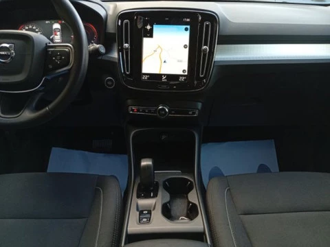 Volvo XC40 1.5 T4 Twin Recharge Inscription Ex Auto