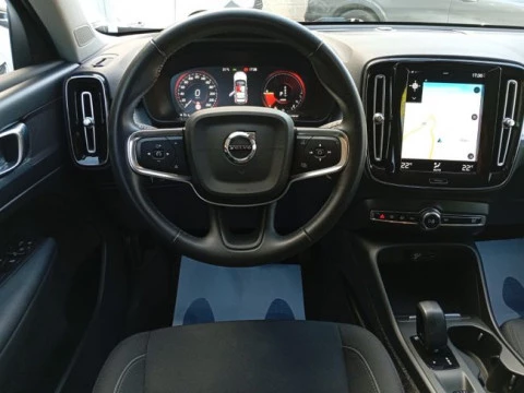 Volvo XC40 1.5 T4 Twin Recharge Inscription Ex Auto
