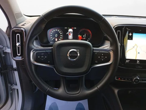 Volvo XC40 1.5 T4 Twin Recharge Inscription Ex Auto
