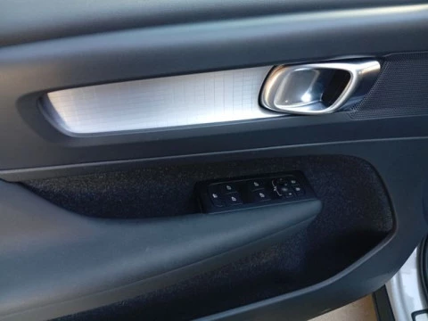 Volvo XC40 1.5 T4 Twin Recharge Inscription Ex Auto