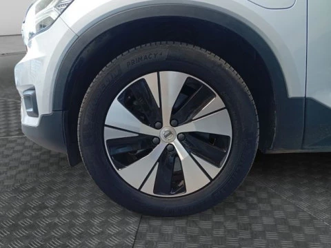 Volvo XC40 1.5 T4 Twin Recharge Inscription Ex Auto