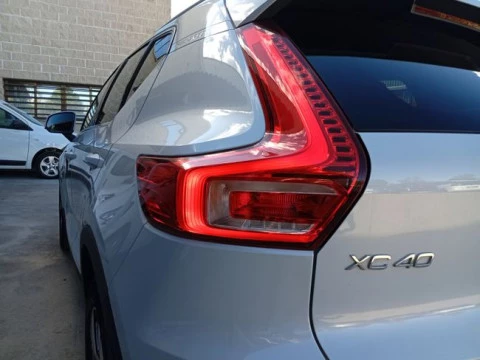 Volvo XC40 1.5 T4 Twin Recharge Inscription Ex Auto