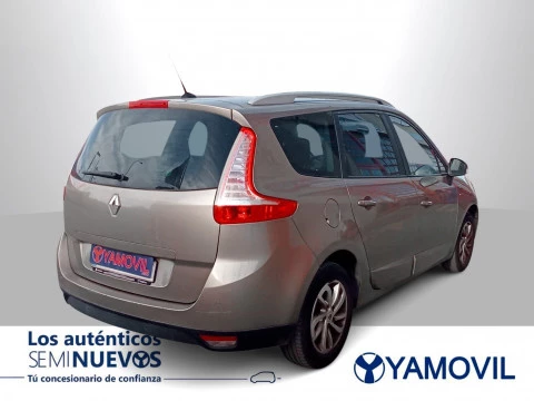 Renault Grand Scénic Limited Energy dCi 96 kW (130 CV)