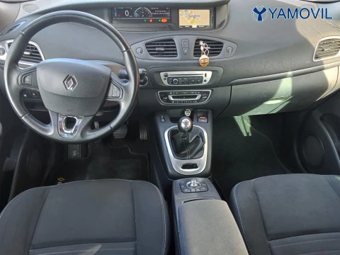 Renault Grand Scénic Limited Energy dCi 96 kW (130 CV)