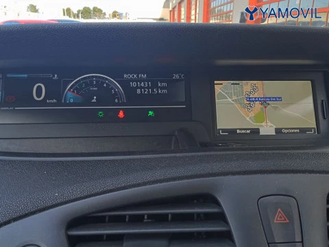 Renault Grand Scénic Limited Energy dCi 96 kW (130 CV)