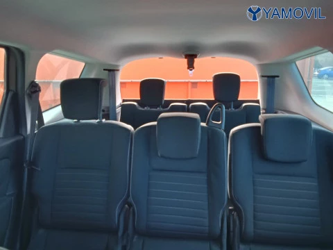 Renault Grand Scénic Limited Energy dCi 96 kW (130 CV)