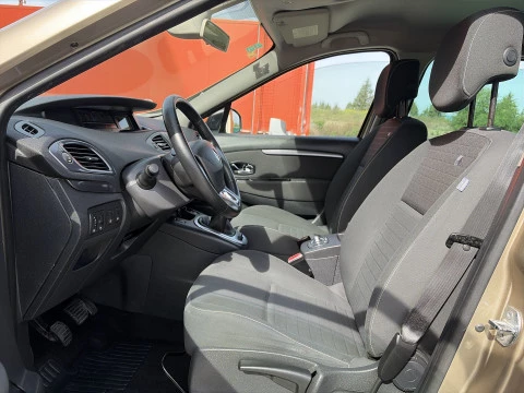 Renault Grand Scénic Limited Energy dCi 96 kW (130 CV)
