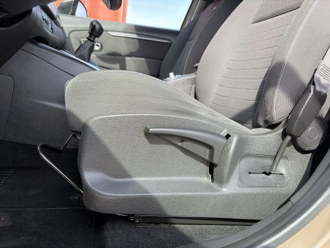 Renault Grand Scénic Limited Energy dCi 96 kW (130 CV)