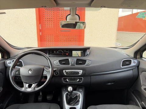 Renault Grand Scénic Limited Energy dCi 96 kW (130 CV)
