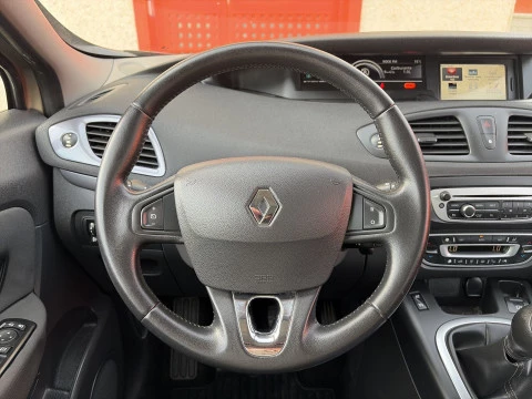 Renault Grand Scénic Limited Energy dCi 96 kW (130 CV)