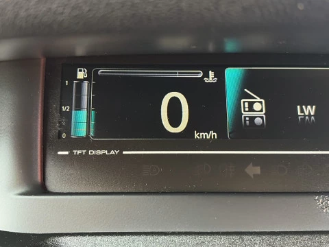 Renault Grand Scénic Limited Energy dCi 96 kW (130 CV)