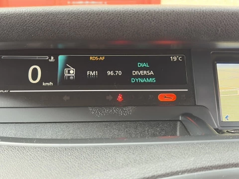 Renault Grand Scénic Limited Energy dCi 96 kW (130 CV)