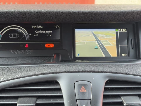 Renault Grand Scénic Limited Energy dCi 96 kW (130 CV)