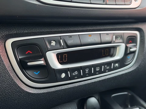 Renault Grand Scénic Limited Energy dCi 96 kW (130 CV)