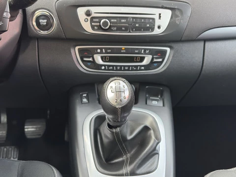 Renault Grand Scénic Limited Energy dCi 96 kW (130 CV)