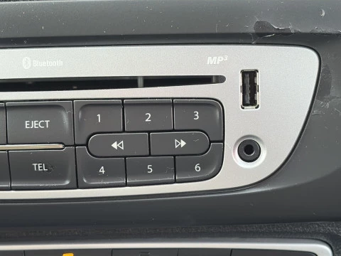 Renault Grand Scénic Limited Energy dCi 96 kW (130 CV)