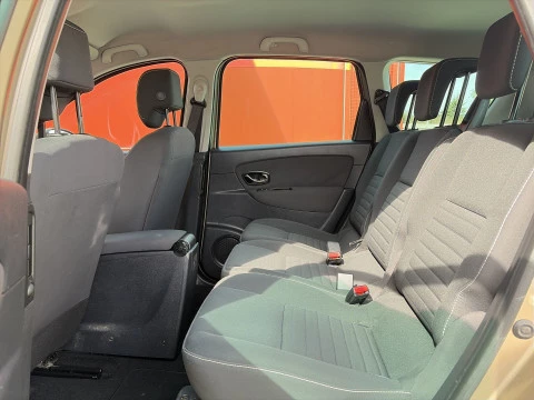 Renault Grand Scénic Limited Energy dCi 96 kW (130 CV)