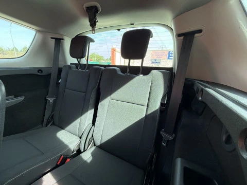 Renault Grand Scénic Limited Energy dCi 96 kW (130 CV)