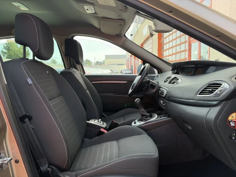 Renault Grand Scénic Limited Energy dCi 96 kW (130 CV)