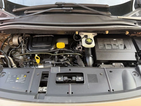 Renault Grand Scénic Limited Energy dCi 96 kW (130 CV)