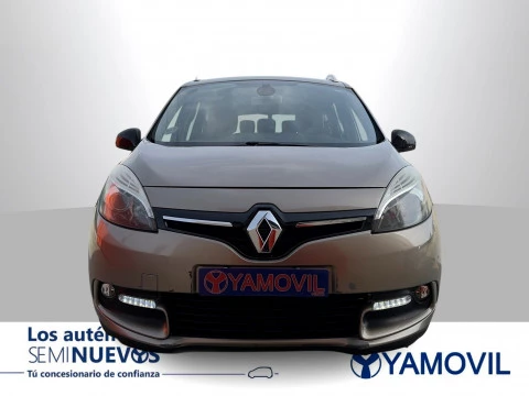 Renault Grand Scénic Limited Energy dCi 96 kW (130 CV)