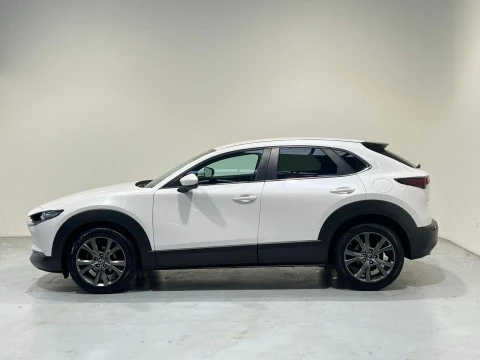 Mazda CX-30 e-SKYACTIV-X 2.0 137kW Evolution