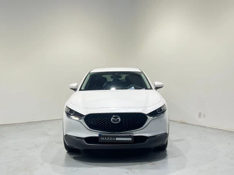 Mazda CX-30 e-SKYACTIV-X 2.0 137kW Evolution