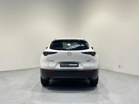 Mazda CX-30 e-SKYACTIV-X 2.0 137kW Evolution