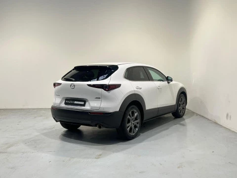 Mazda CX-30 e-SKYACTIV-X 2.0 137kW Evolution