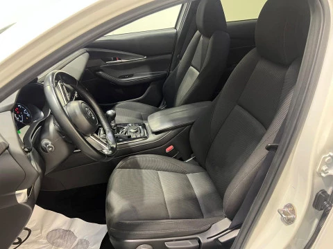 Mazda CX-30 e-SKYACTIV-X 2.0 137kW Evolution