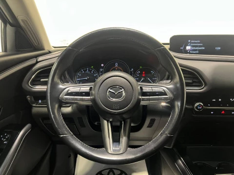 Mazda CX-30 e-SKYACTIV-X 2.0 137kW Evolution