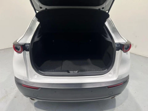 Mazda CX-30 e-SKYACTIV-X 2.0 137kW Evolution