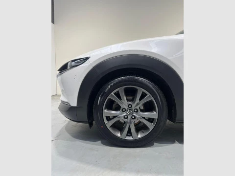 Mazda CX-30 e-SKYACTIV-X 2.0 137kW Evolution