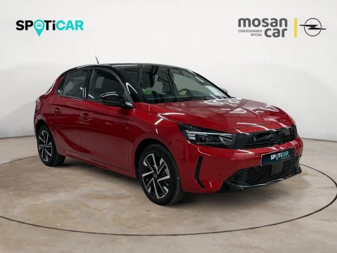 Opel Corsa 1.2T XHL 74kW (100CV) GS