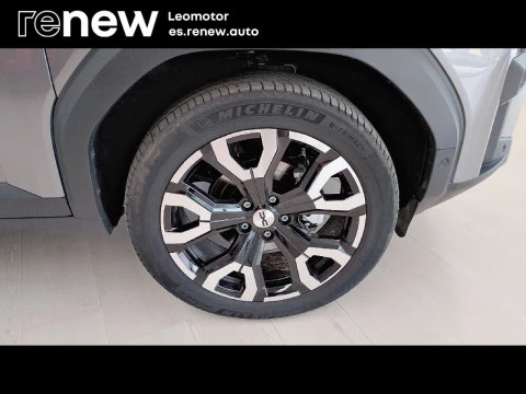 Dacia Bigster  Hybrid Journey 4x2 115KW