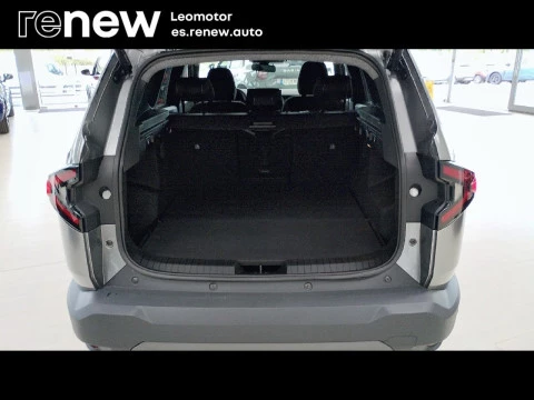 Dacia Bigster  Hybrid Journey 4x2 115KW