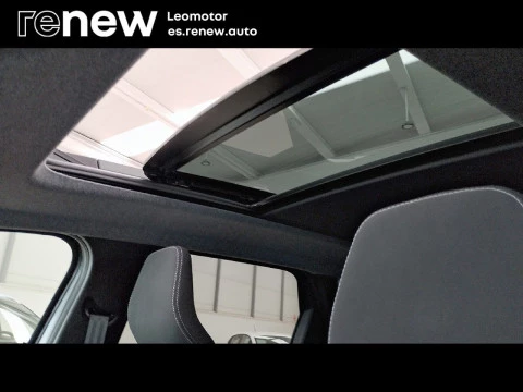 Dacia Bigster  Hybrid Journey 4x2 115KW