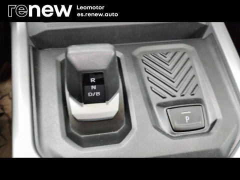 Dacia Bigster  Hybrid Journey 4x2 115KW