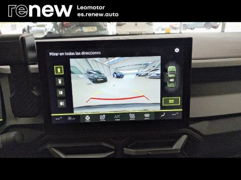 Dacia Bigster  Hybrid Journey 4x2 115KW